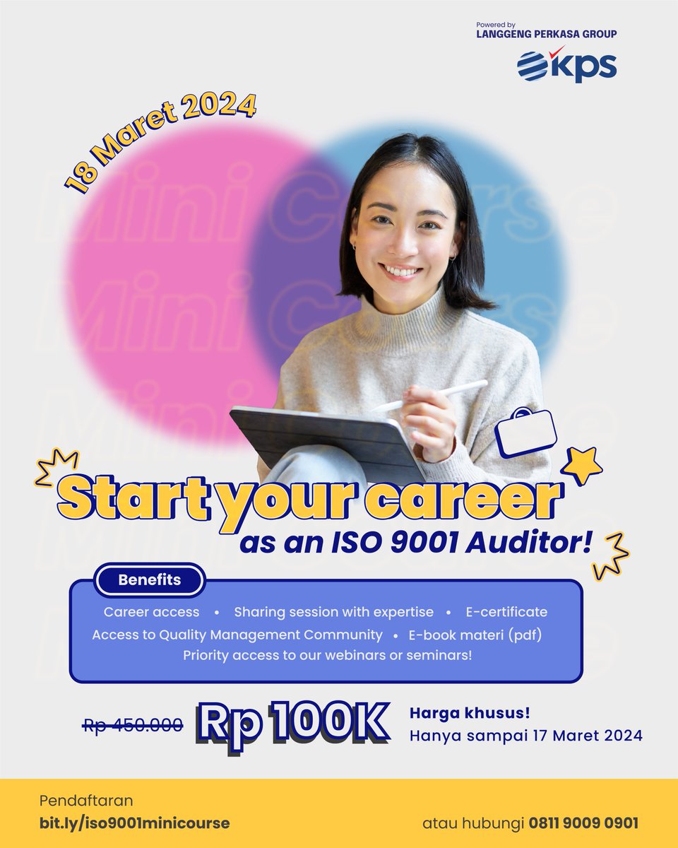 KPS Certification - Launch your career with us 🚀 (@KPSCert) / Posts / X