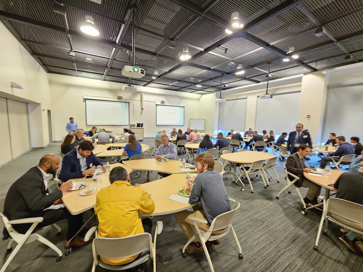 Purdue ITE tweet media