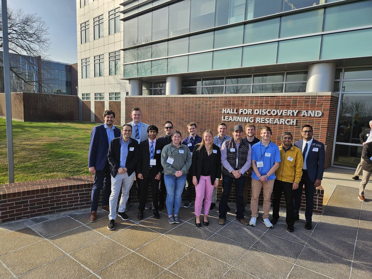 Purdue ITE tweet media