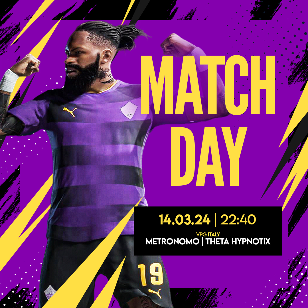 Hypnotix tweet media