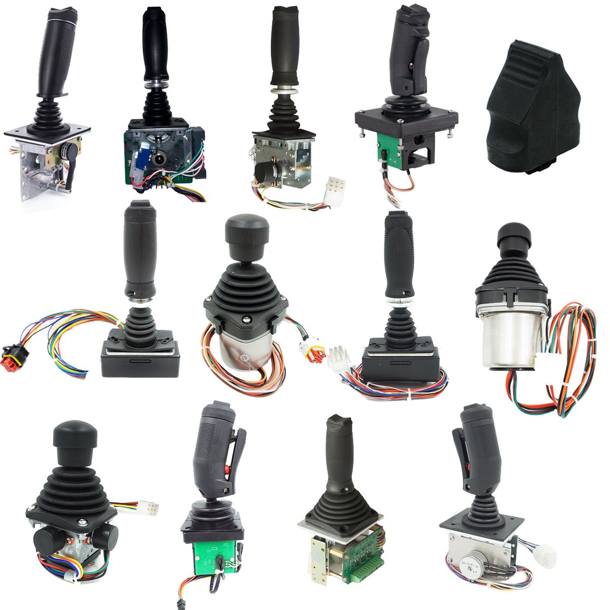 Chengong2002's tweet photo. Industrial Joysticks for Genie、JLG、Skyjack、Haulotte、Upright and so on.
Condition New and nice price!
Welcome inquiry!
https://t.co/gJVYaE8oFr
WhatsApp:0086 18018519157
#industrialjoystick #chinesemanuafacturer #chengong #joystickcontroller #joystick #JLG #Genie #Haulotte https://t.co/GwE7ozmnTd