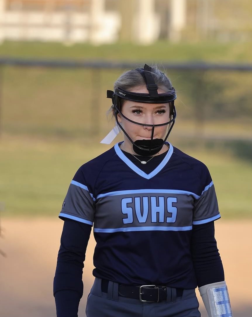wolves_sball's tweet photo. FOUR for FOUR! @SydTurn2 4 hits including a 3B! 🙌🏻🥎 https://t.co/vc3QRzX0r5