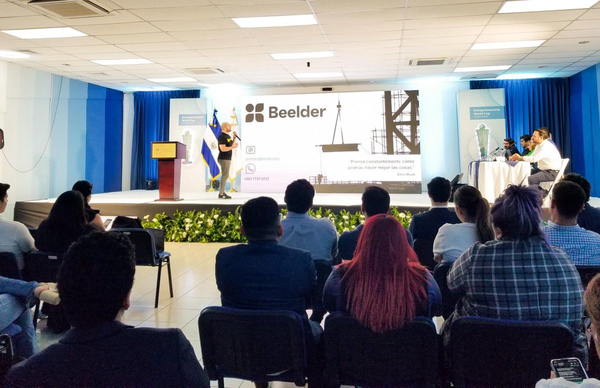 Ministerio de Economía tweet media