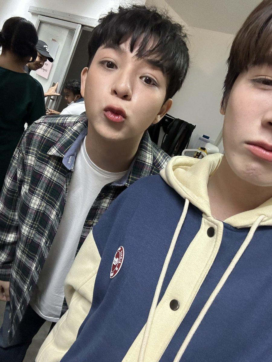 cooheartt's tweet image. ฝากลูกหน่อยนะค้าาา 🙄 #4EverYouxNESW