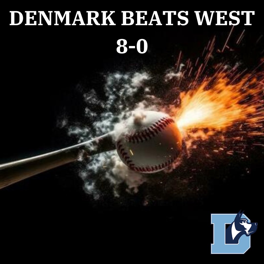DenmarkDanesDugoutClub (@danesclub) on Twitter photo Danes finished strong tonight!!! Way to go Danes!!!
<a href="/kingkurtis06/">Kurtis Maher</a> 5.0 IP, 3H, 0 R, 0 ER, 4K
<a href="/CameronKenney7/">Cameron Kenney</a> 2/3- 2 RBI
Jack Powell 2/3 - 2 RBI
<a href="/StephenClark4/">Stephen Clark</a> 2/4 - 1 RBI
<a href="/geno_goralski/">Geno Goralski</a> 1/2 - 1 RBI Danes finished strong tonight!!! Way to go Danes!!!
<a href="/kingkurtis06/">Kurtis Maher</a> 5.0 IP, 3H, 0 R, 0 ER, 4K
<a href="/CameronKenney7/">Cameron Kenney</a> 2/3- 2 RBI
Jack Powell 2/3 - 2 RBI
<a href="/StephenClark4/">Stephen Clark</a> 2/4 - 1 RBI
<a href="/geno_goralski/">Geno Goralski</a> 1/2 - 1 RBI