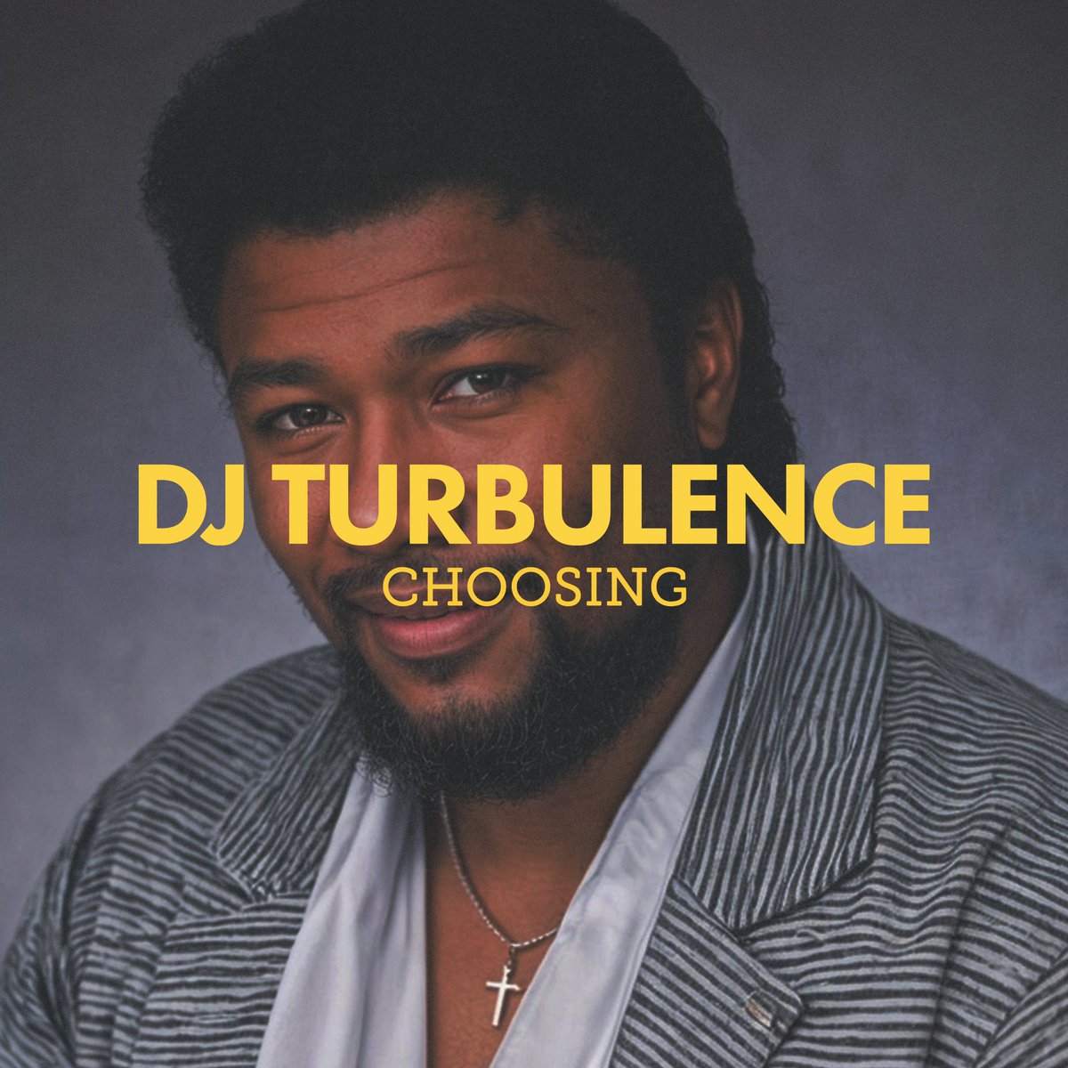 I just dropped a new song!!! You can listen to it here: soundcloud.com/djturbulencemu…