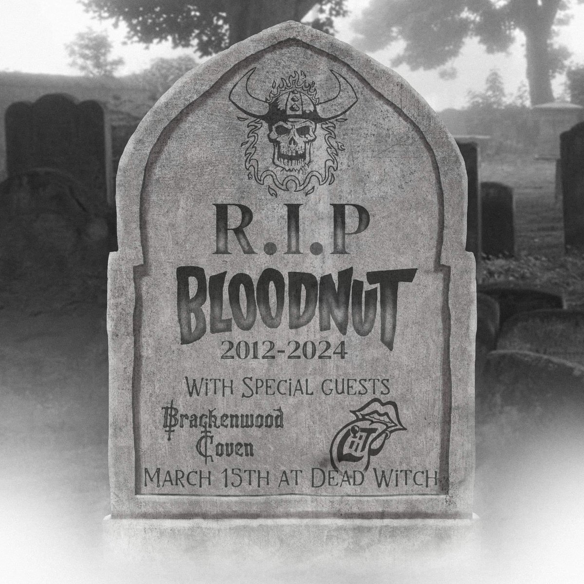 Sadly After Forever have had to pull out of the gig tomorrow night due to illness reasons.
Happily LIIT  have said they'll end off the night in a party atmosphere for us!

aaaand yes this does mean Doug Robertson will be on stage all evening, marathon style, but he's got this 🧡