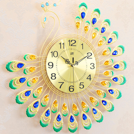 BestDealsCoNz's tweet image. Peacock Non-Ticking Decorative Wall Clock
Buy Now &amp;gt;&amp;gt;&amp;gt; tinyurl.com/2225kebf
#wallclock #clocks #decorativeclock