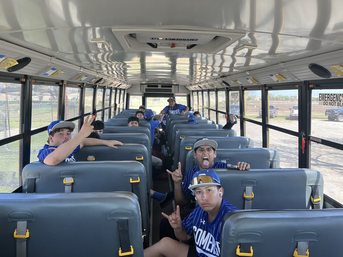 Somerset Baseball (@shsbaseball28) on Twitter photo Great District win to finish off Spring Break! Also got my 50th win as a Head Coach! Great defensive play and bats were hot today! Thank you to everyone that came out and supported us! #Push <a href="/SomersetAth1/">Somerset Bulldogs Athletics</a> Great District win to finish off Spring Break! Also got my 50th win as a Head Coach! Great defensive play and bats were hot today! Thank you to everyone that came out and supported us! #Push <a href="/SomersetAth1/">Somerset Bulldogs Athletics</a>