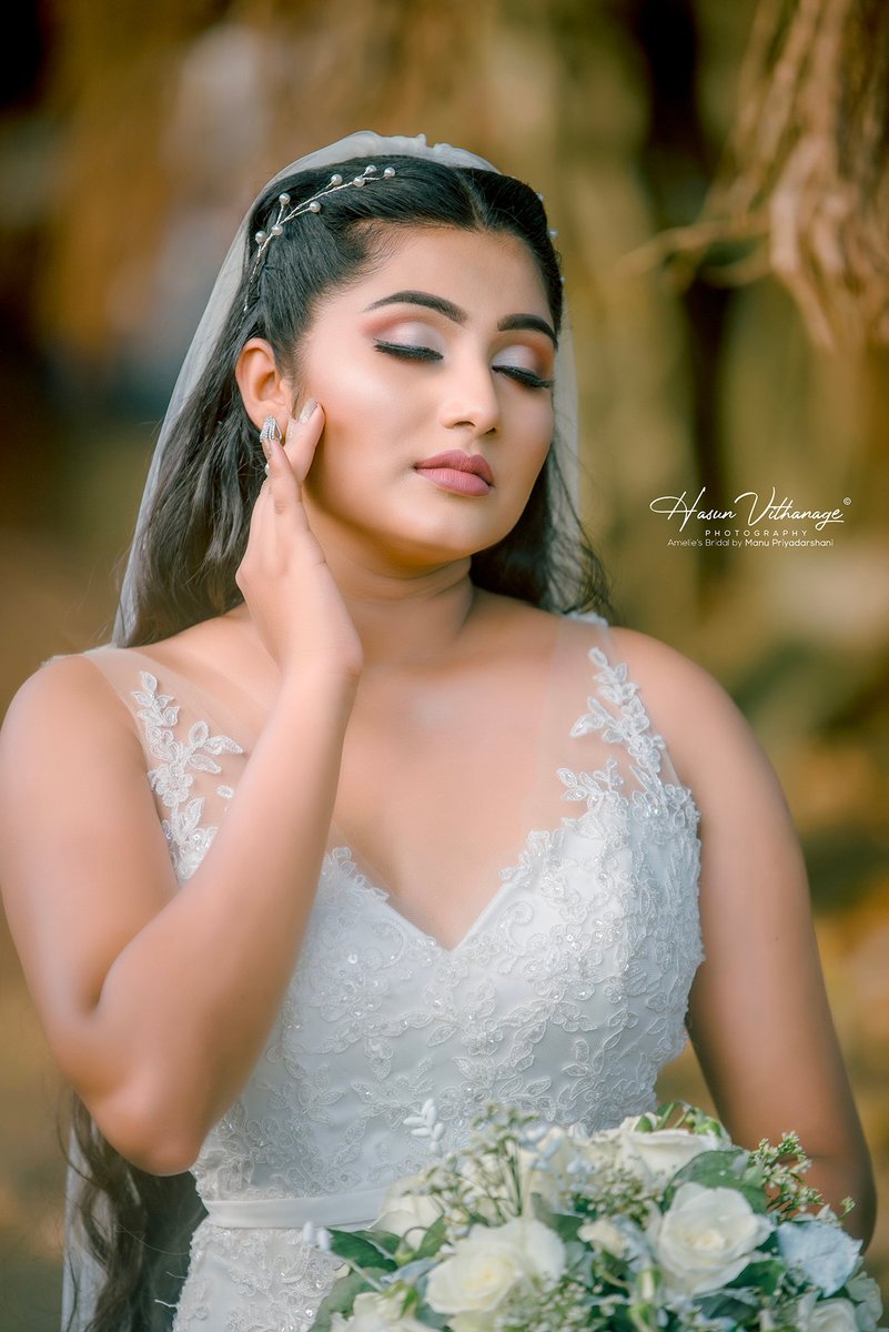 hasunwp's tweet photo. Hasun Vithanage Photography
Amelie Bridal by Manuja Priyadarshani https://t.co/yGpvE1Xj4a
