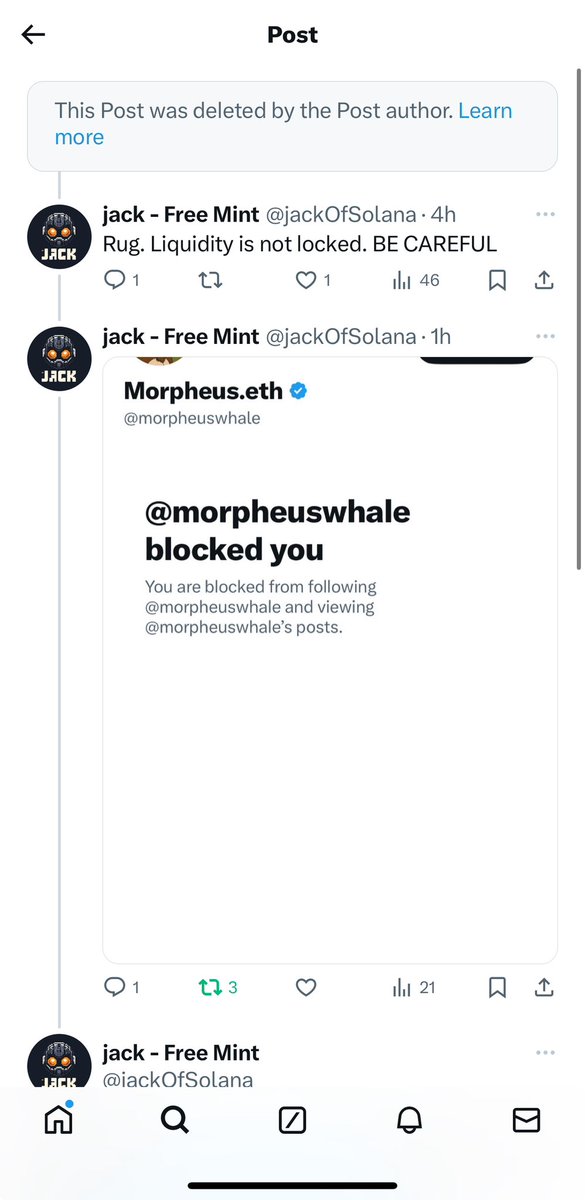 jack tweet media