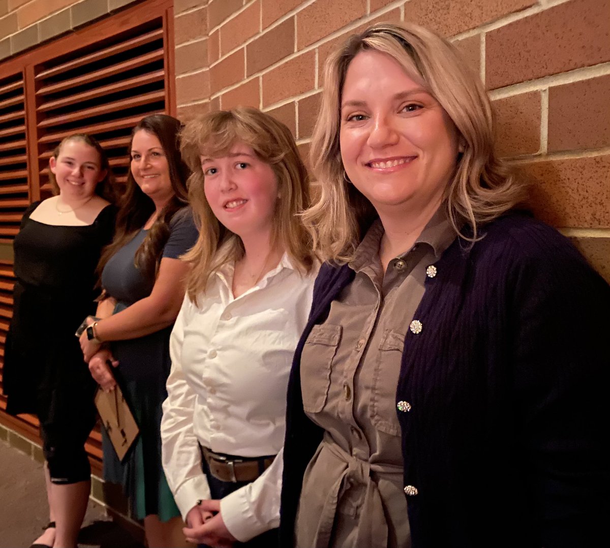 Bradley High School tweet media