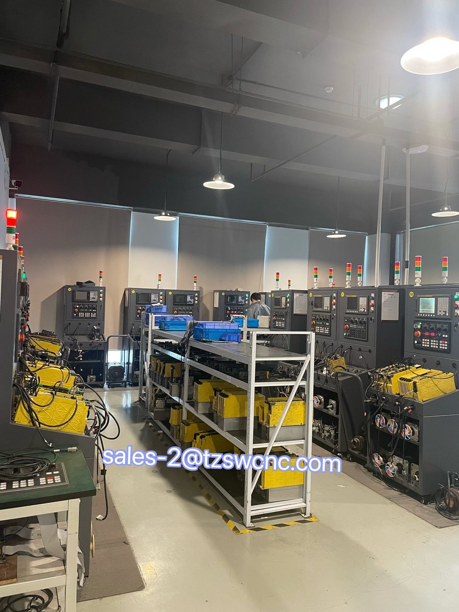 SongweiCnc's tweet photo. Give me a call today : +86 18616796852 , email : sales-2@tzswcnc.com.
#Fanuc
#Mitsubishi
#Siemens
#Okuma
#Heidenhain
#AllenBradley
#Yaskawa
#GEfanuc
#Omron
#Schneider https://t.co/E5bdSMfUVb