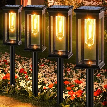 BestDealsCoNz's tweet image. 4pcs Solar Outdoor Lights for Pathway Terrace Garden Patio
Buy Now &amp;gt;&amp;gt;&amp;gt; tinyurl.com/5e4mj9zy
#solarlights #outdoorlights #pathwaylights #patiolights #gardenlights #yardlights