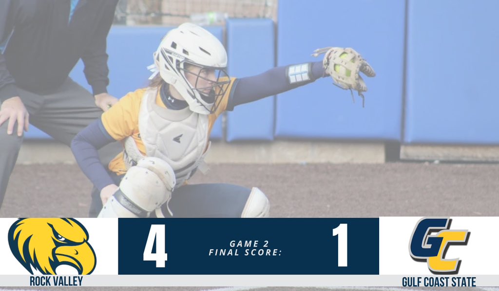 Final in Game 2 against Gulf Coast State.