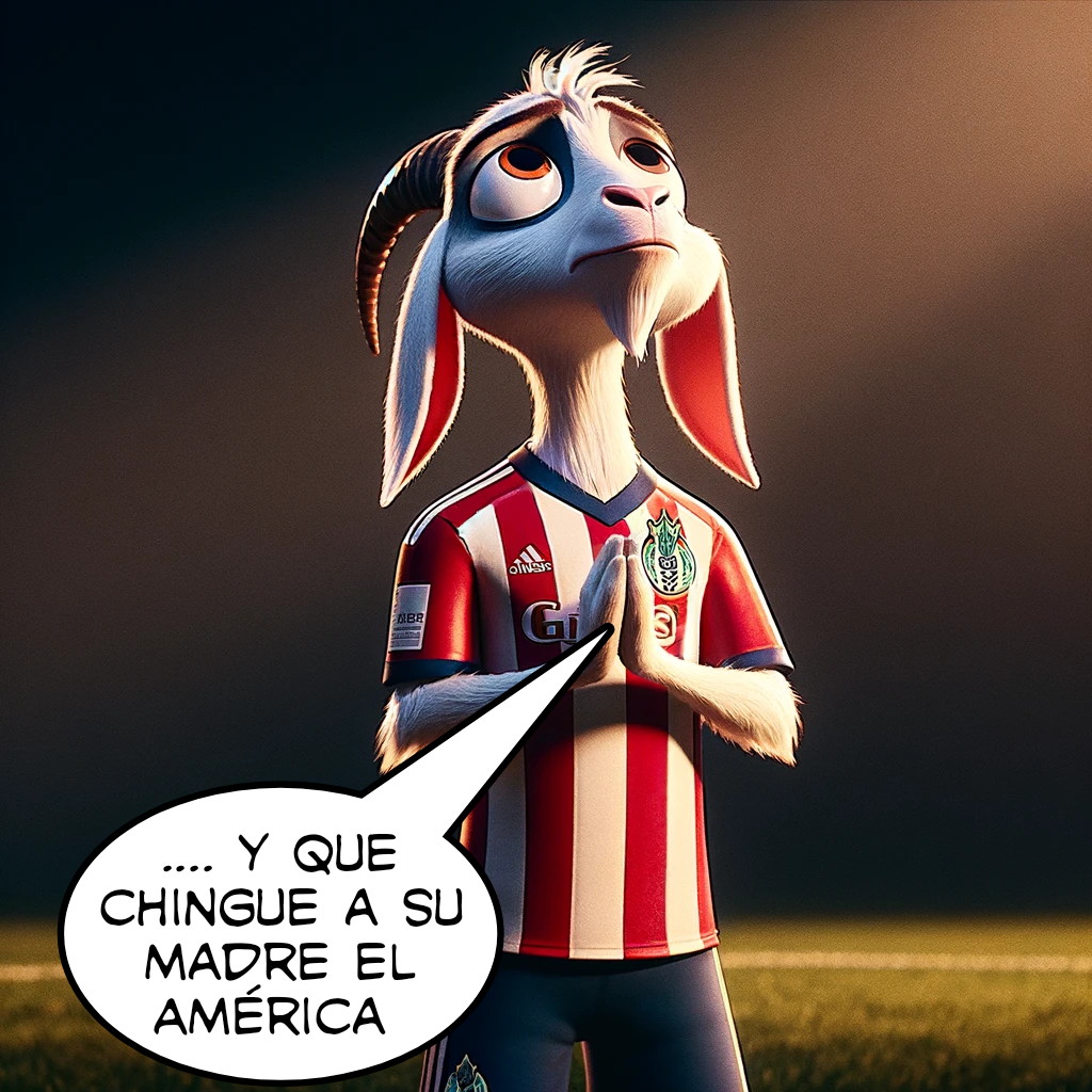 Siempre chiva