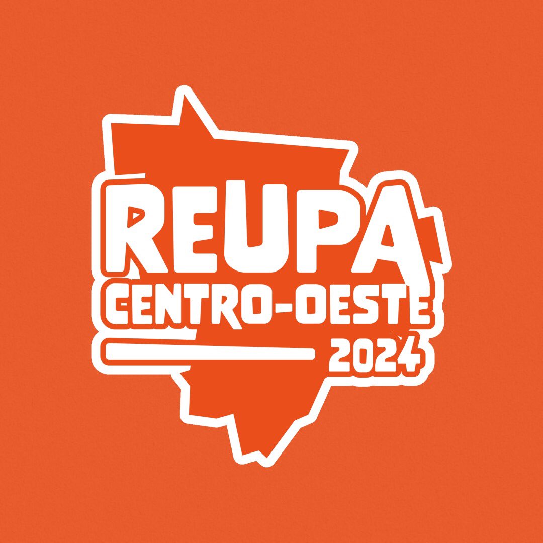 upaoficial's tweet photo. Ele esta chegando mais uma vez! O nosso tão esperado ENCONTRO REGIONAL DE UPA NO CENTRO-OESTE que só acontece a cada 4 anos esta chegando com TUDO!!!

Confere completo na íntegra! https://t.co/MtBWfLR5oi