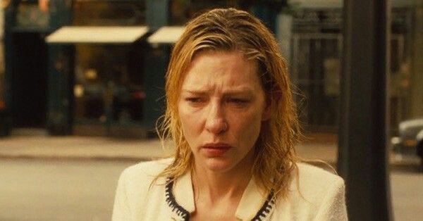 _m0stardently's tweet photo. cate blanchett always playing depressed bitches https://t.co/IAqf0ESqco