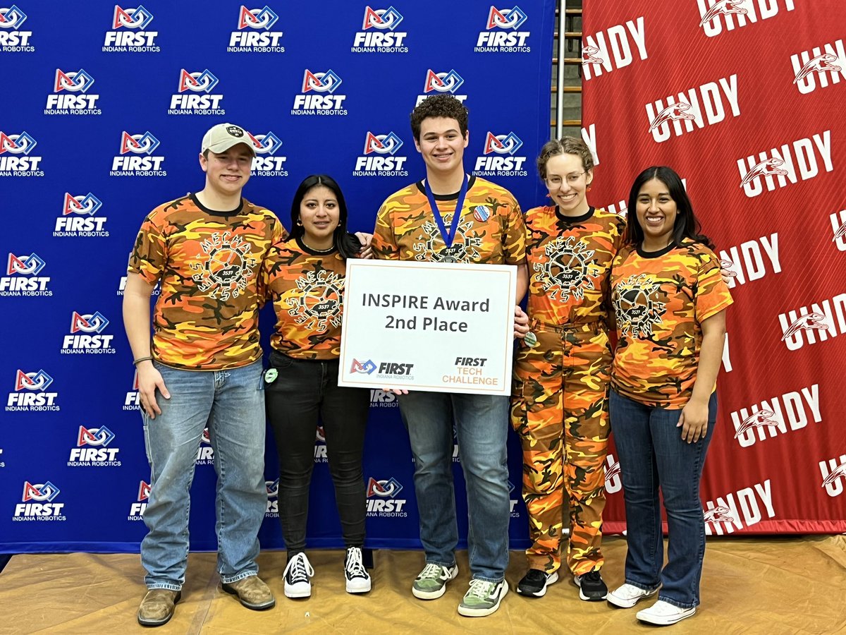 Mecha Hamsters 3537 tweet media