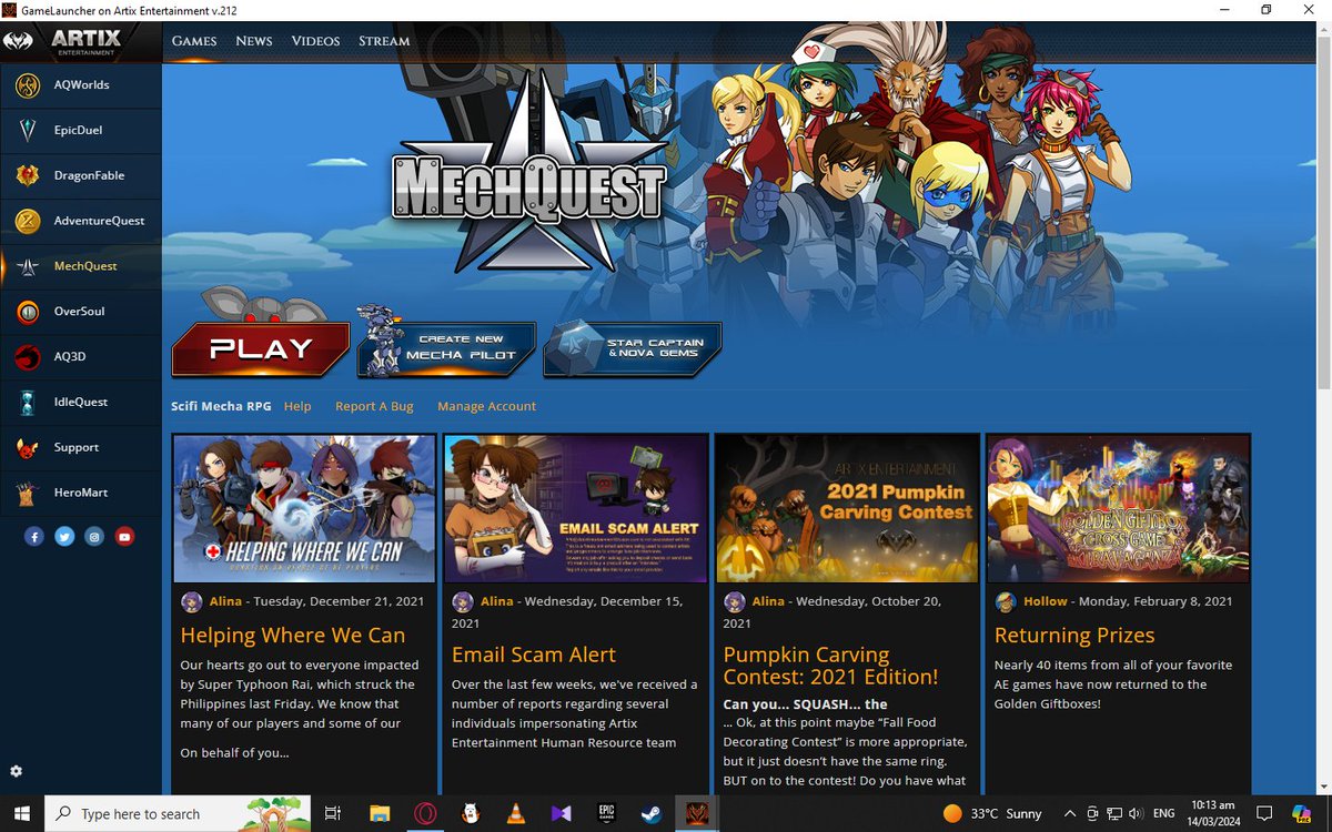 TheYakate's tweet photo. Man...I feel kinda nostalgic when I start playing Web Browser games back then (Which is not anymore that it became a standalone program).
 I may not be a fan of robots but I gotta admit they have good design especially they have a steampunk one.
#mechquest https://t.co/i6cHLailQz