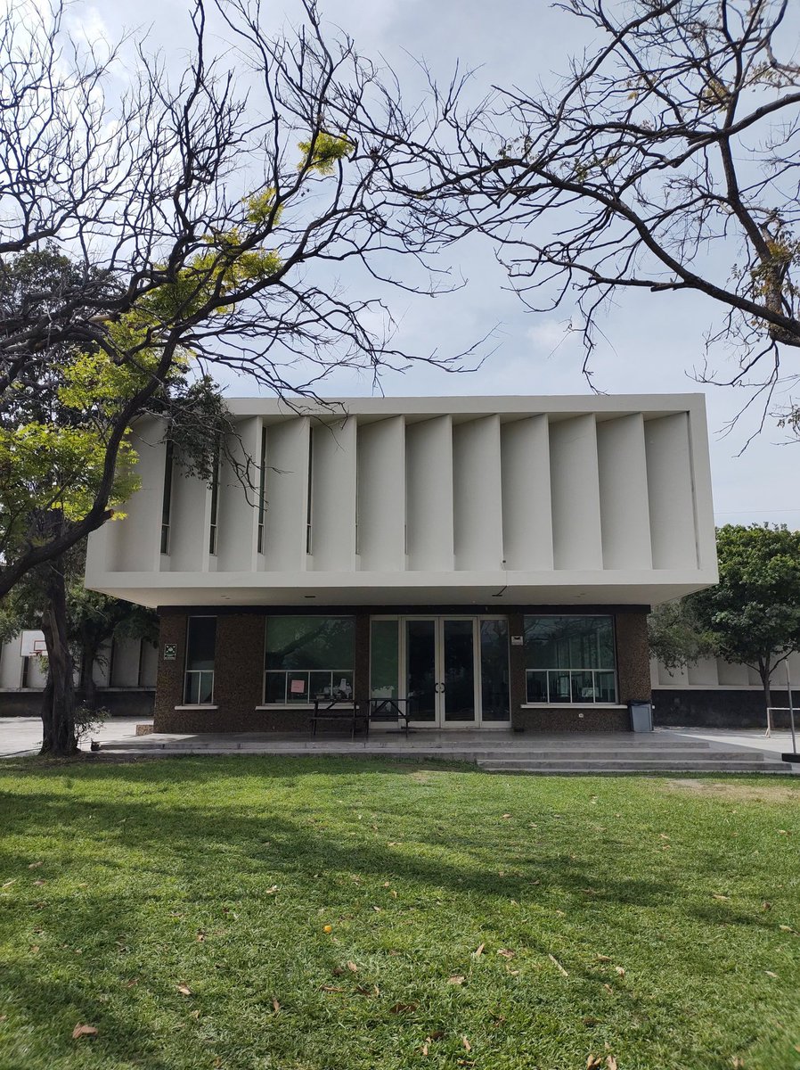 Día del Patrimonio de Nuevo León

Te compartimos un poco de lo que pudimos disfrutar en esta 11va edición del Día del Patrimonio de NL 

A que actividades pudiste ir en el día del Patrimonio?

#PatrimoniodeNL #QuehacerenNL