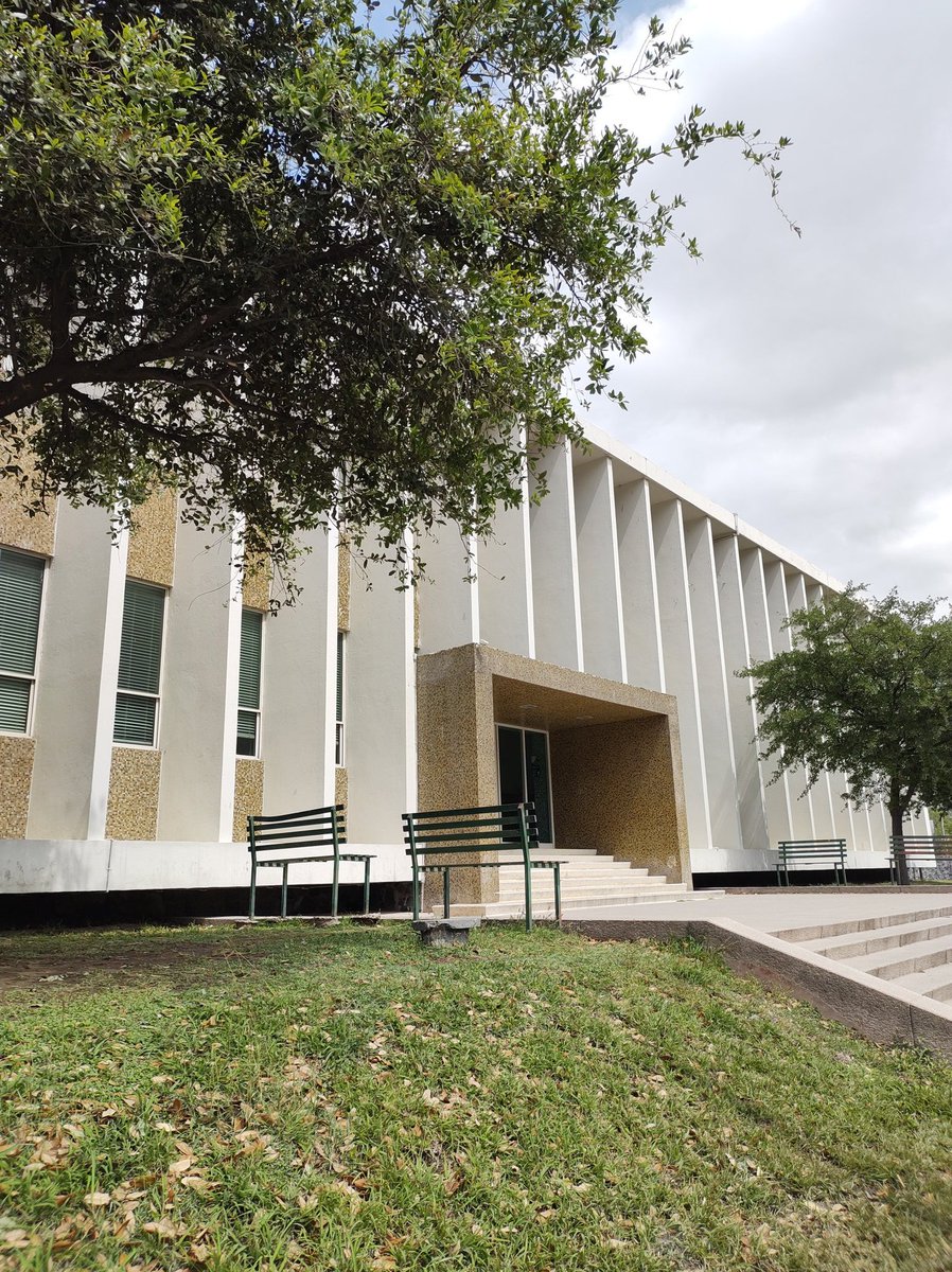 Seminario de Monterrey