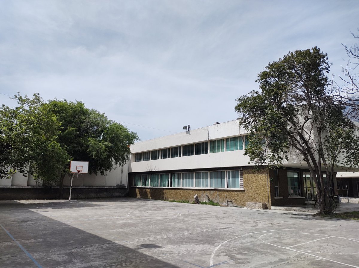 Seminario de Monterrey