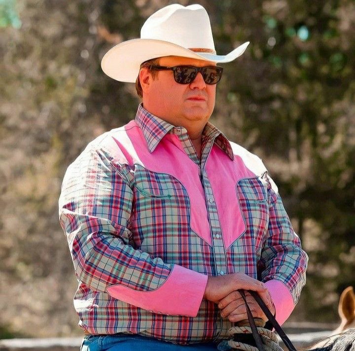 Just thinking about how much Cam would have loved Beyoncé's new country era 🤧