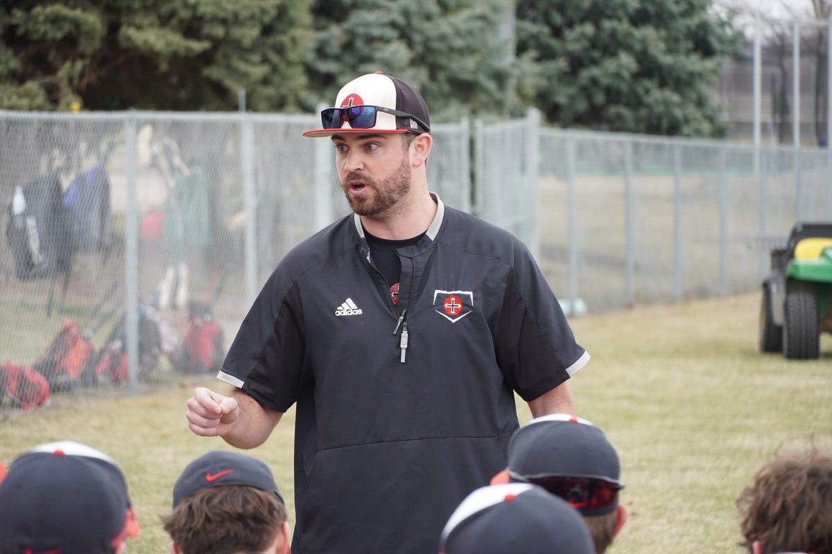 MM Baseball tweet media