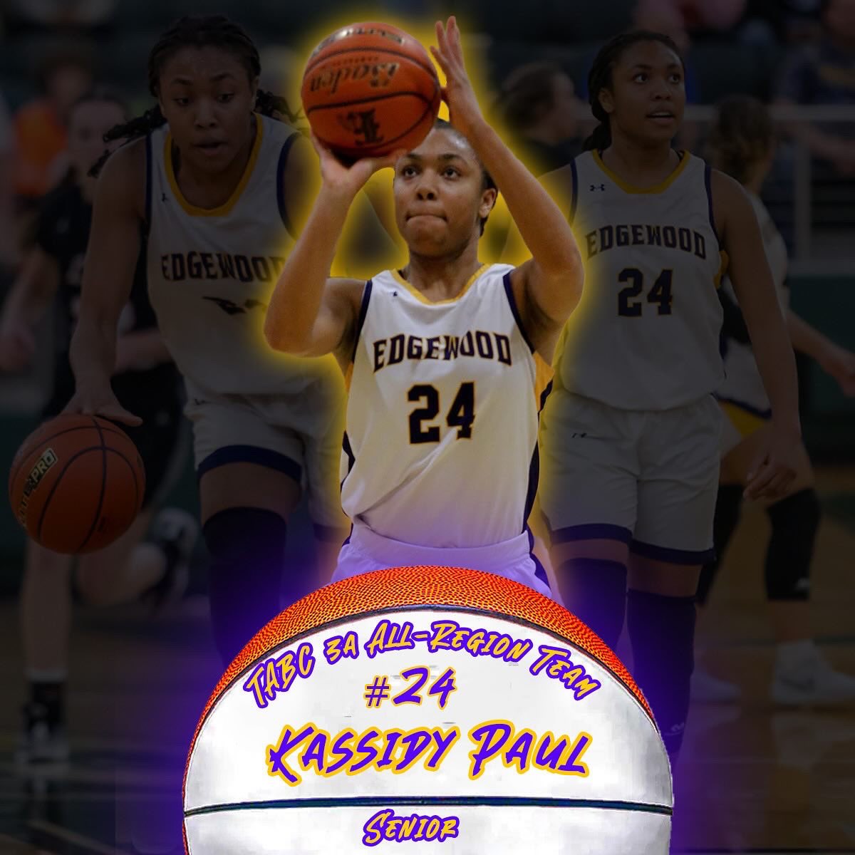 HollyKay2141's tweet image. Not only are these two the best of the best in our TOUGH region; they are two of the best in the state! Congratulations @BlairMcPherson_ and #Kass for being named to the @Tabchoops All-Region team! You two worked so hard to get us back to the Regional Tournament! Very proud of