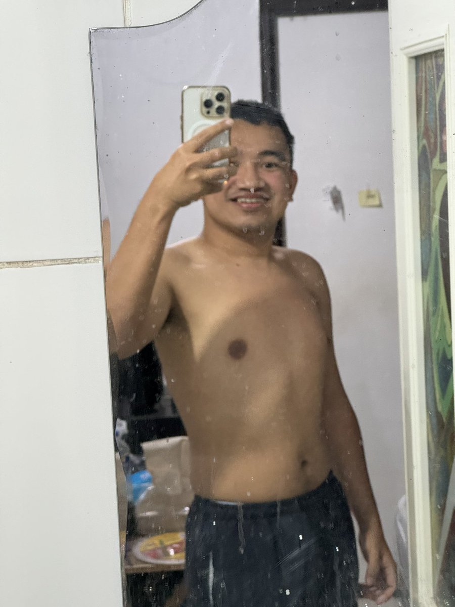 rheledrada's tweet photo. From 73kg to 60kg. ❤️ https://t.co/QSY6J5VSqM
