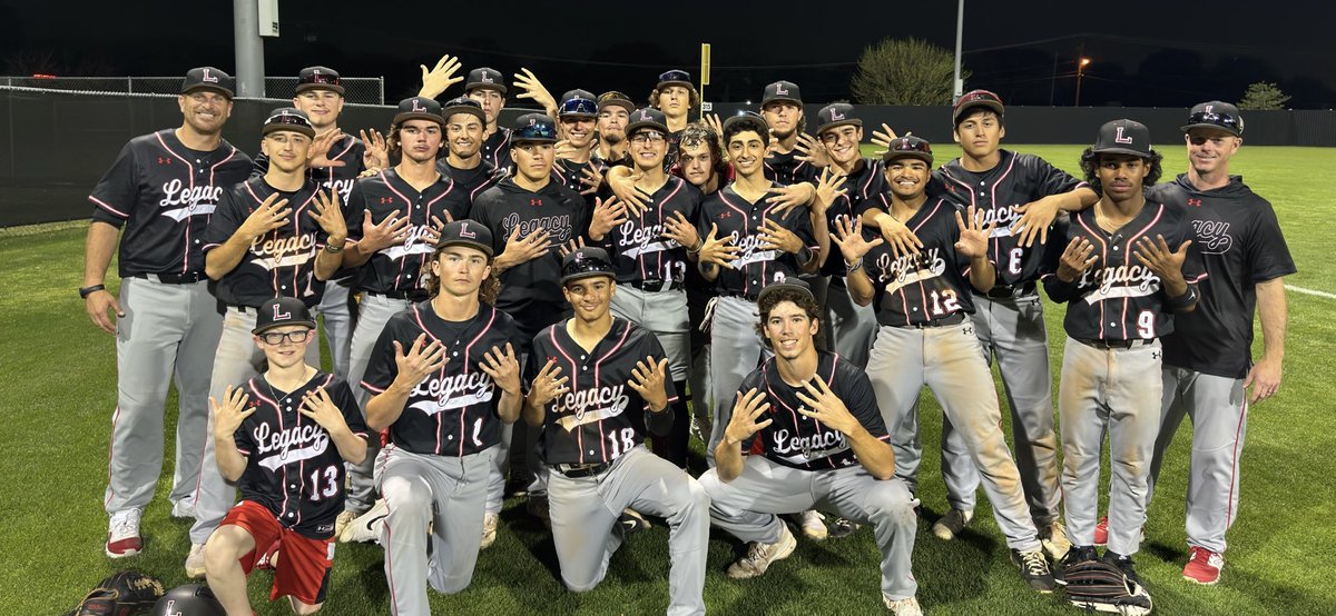 Broncos 4
Mansfield 0