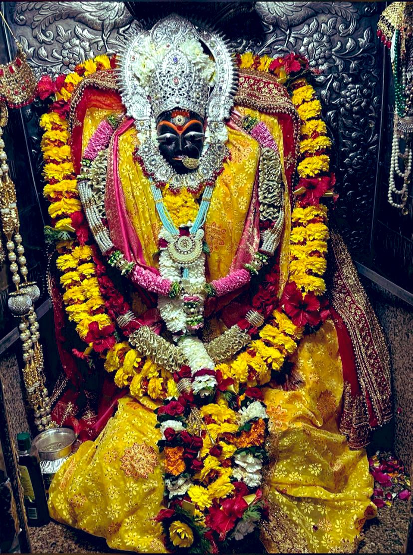 🙏🙏 गुरुवार प्रातःक़ालीन दर्शन 🙏🙏