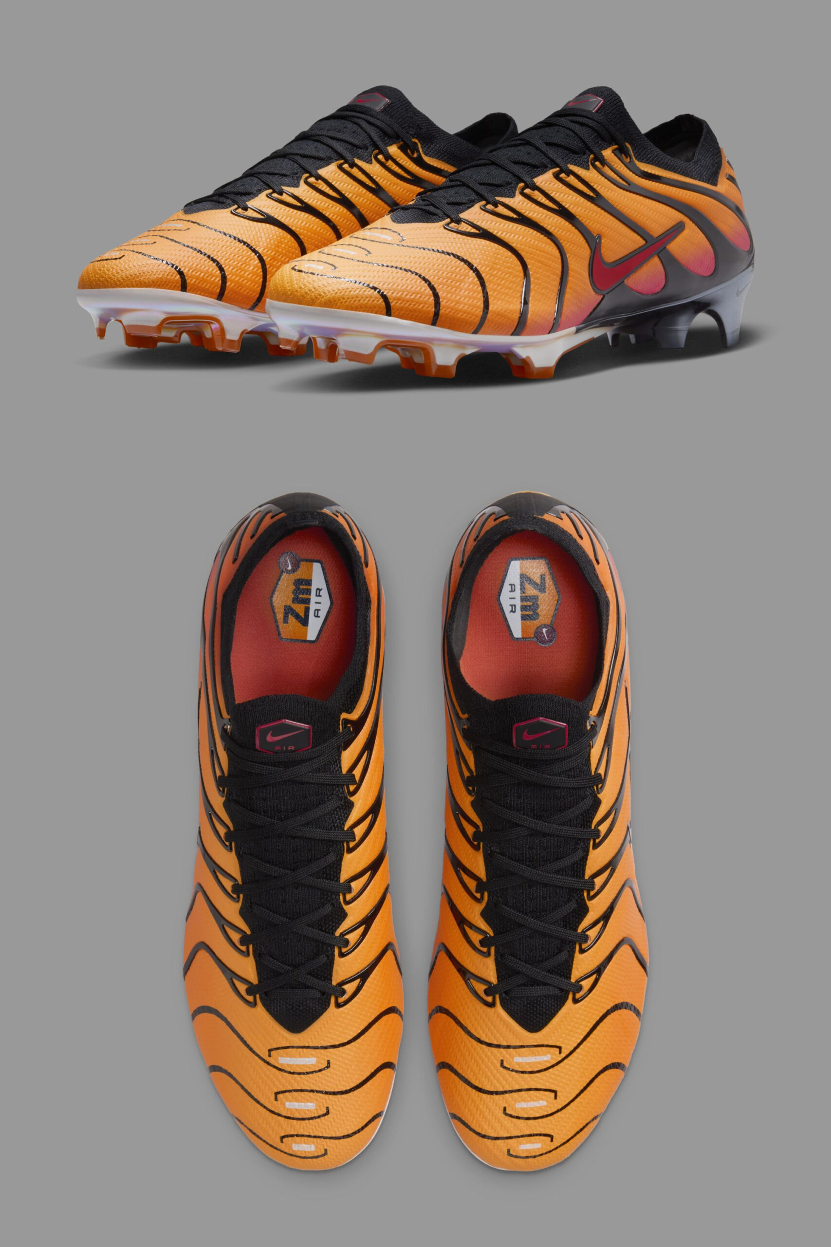 Air max vapor plus sunset online