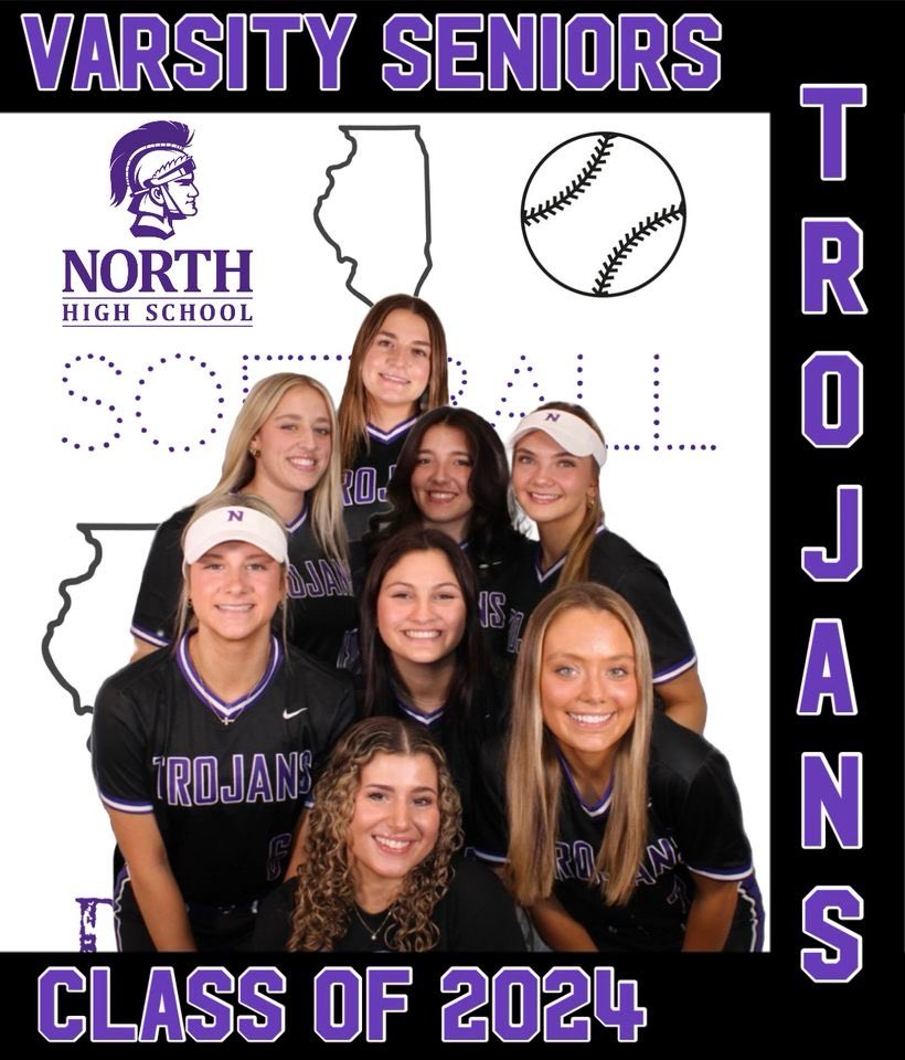 Looking forward to a great 2024 season with these FABULOUS @DGNSoftball SENIORS!!