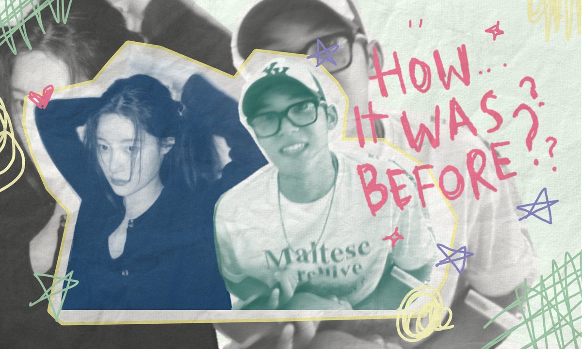 0218cmd's tweet image. how it was before

—
a #faeries #chaegyu short fiction. submission for #AFTERBREAKUPWEEKS #EVERY2WEEKS @bxgfess @bxgarea 

by 0218days