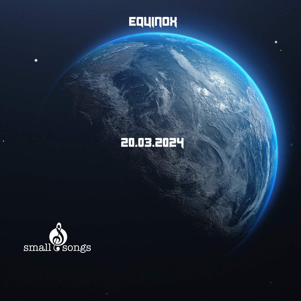 Equinox is coming 20.03.2024 #SmallSongs #easylisteningmusic #NewMusicAlert #instrumentalmusic