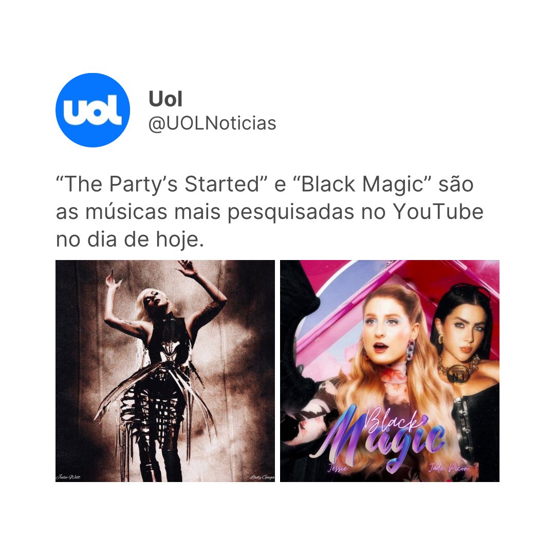 HITOU: #Uol via Twitter: