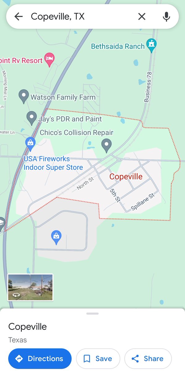 Went here and everyone knew you