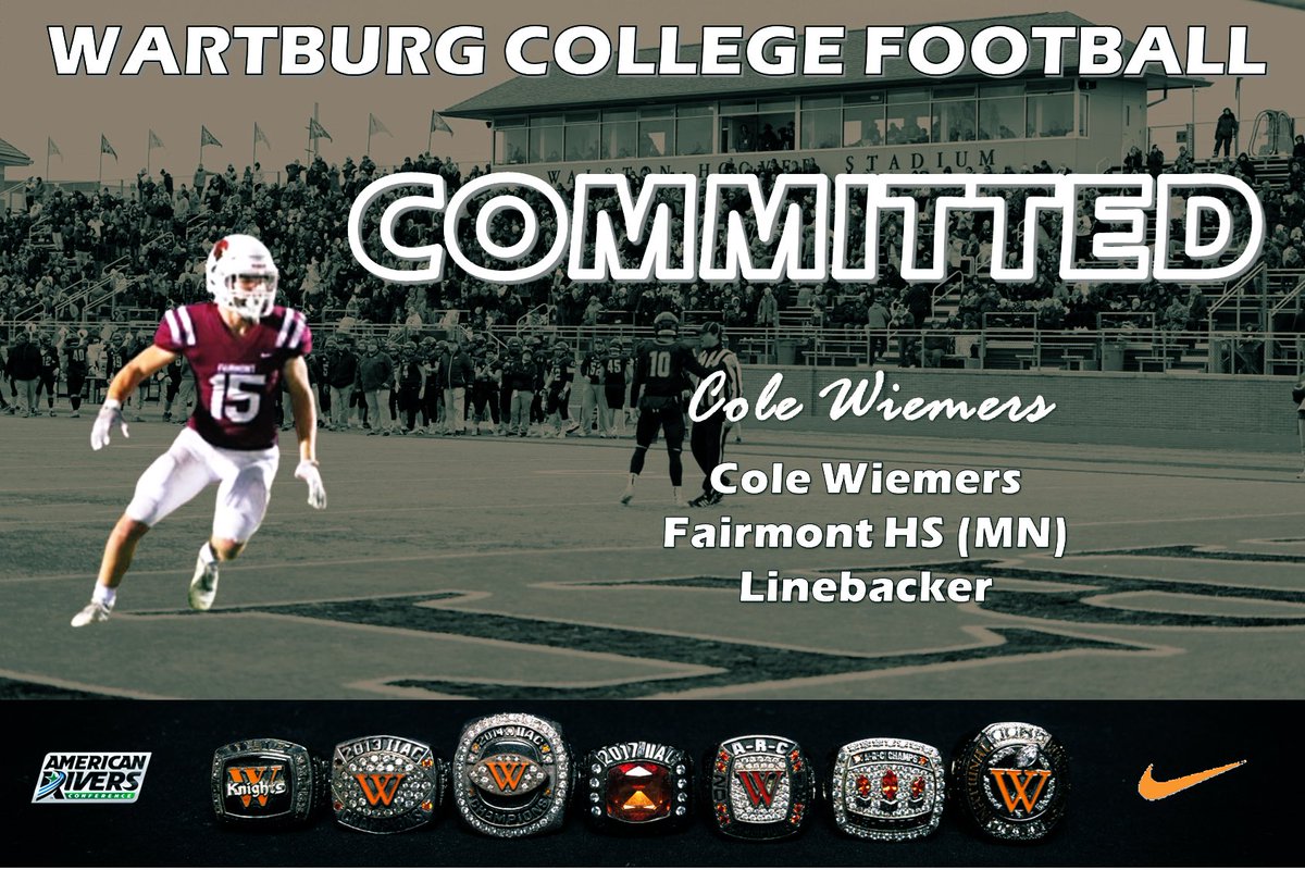 Cole Wiemers tweet media