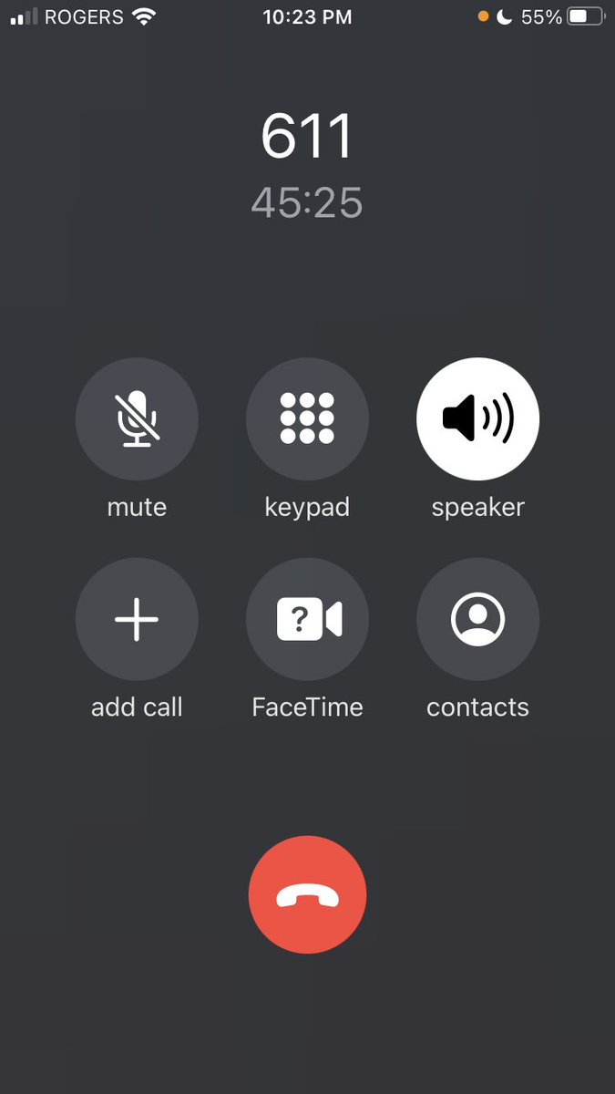 anibv's tweet photo. Hey @Rogers this is how long I’ve been on hold. To PURCHASE something. Your service sucks! https://t.co/eluwweRRlJ