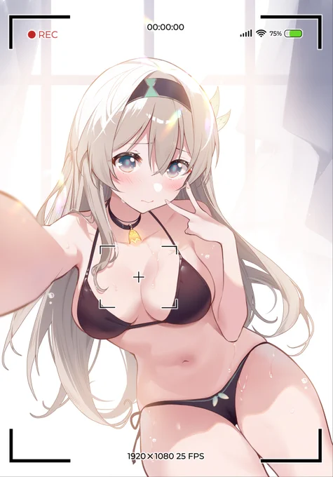 ホタル  #スターレイル  #HonkaiStarRail 