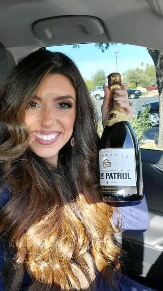 Danielle Lam (@daniellelam8272) on Twitter photo 