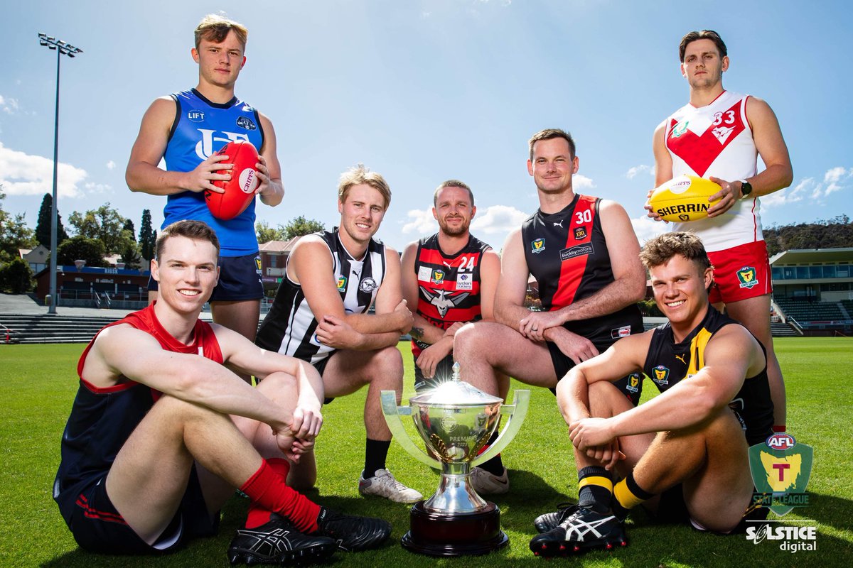 Seven teams, one dream… 🏆

📸: <a href="/solsticedigital/">Solstice.Digital 📸</a>