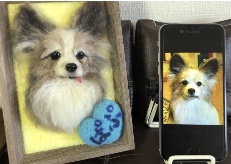 わたわたペット＠中の人 tweet media