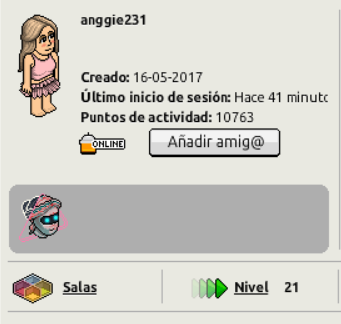 ZeroHB_'s tweet photo. Se me hace gracioso compartir esto ahora pero no pense encontrarme con esta fake casi 4 años despues.

En 2020 conoci a anggie231 en sala de juegos, llegamos al punto de encontrarnos todos los días y hacer team en zanas, ect que terminamos hablando por instagram + https://t.co/KT3ogmpdAW
