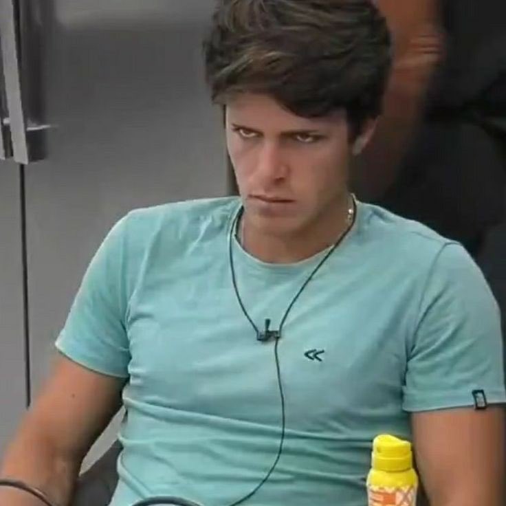 valep9398's tweet photo. DEJEN DE NOMINAR A DARÍO #GranHermano https://t.co/eABBR8YpBX