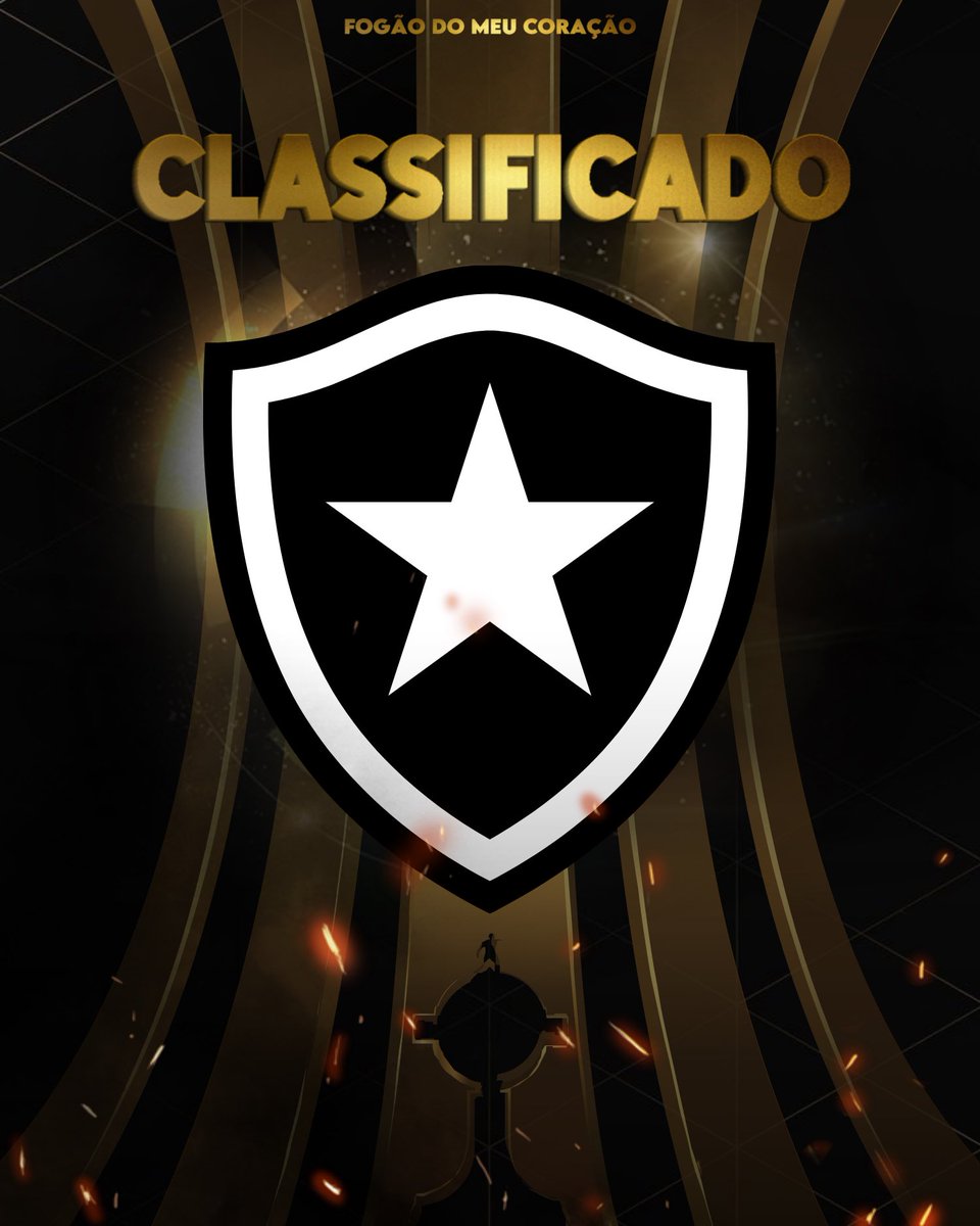 fdmcoficial's tweet photo. ESTAMOS NA FASE DE GRUPOS DA LIBERTADORES! 🔥🌎🏆✅ https://t.co/uYCzWiS5d4
