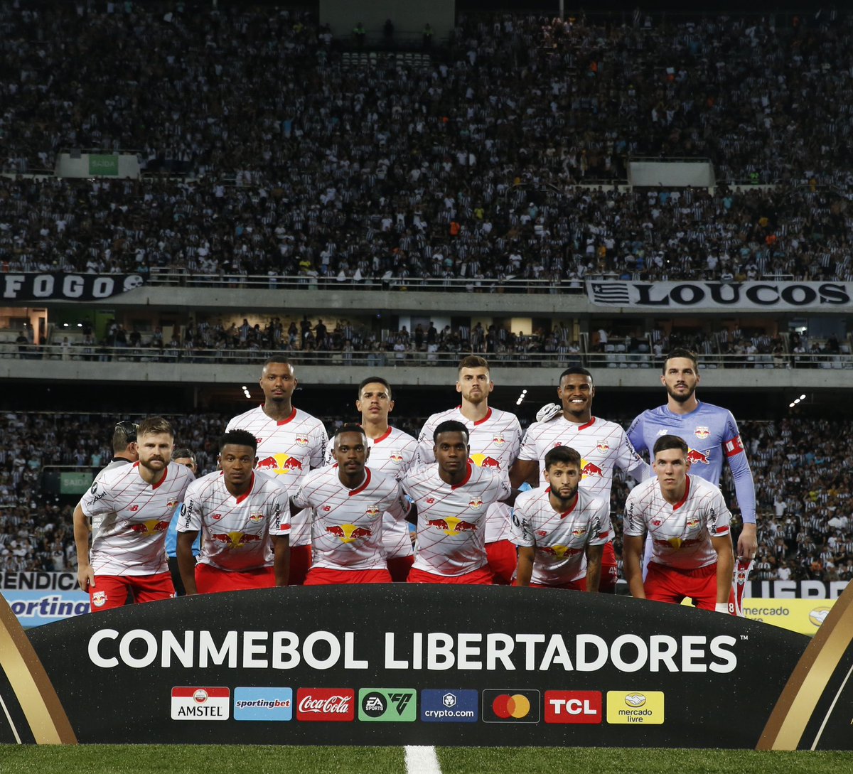 CentralDoBrega's tweet photo. O Red Bull Bragantino está classificado para a Copa Sul-Americana 2024.

📸 Ari Ferreira https://t.co/OtSZOXuaUK