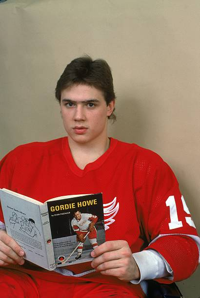 The Hockey Samurai 侍 tweet media